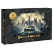 Пазл World of Tanks: Sabaton Band Limited Edition, 1000 эл.