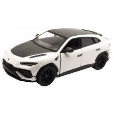 Машина металлическая Lamborghini Urus, Kinsmart (в ассортименте)