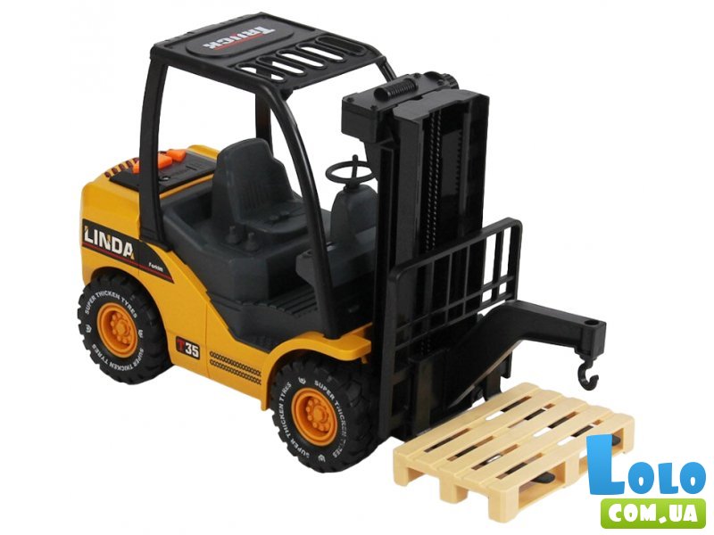 Машина Спецтехника