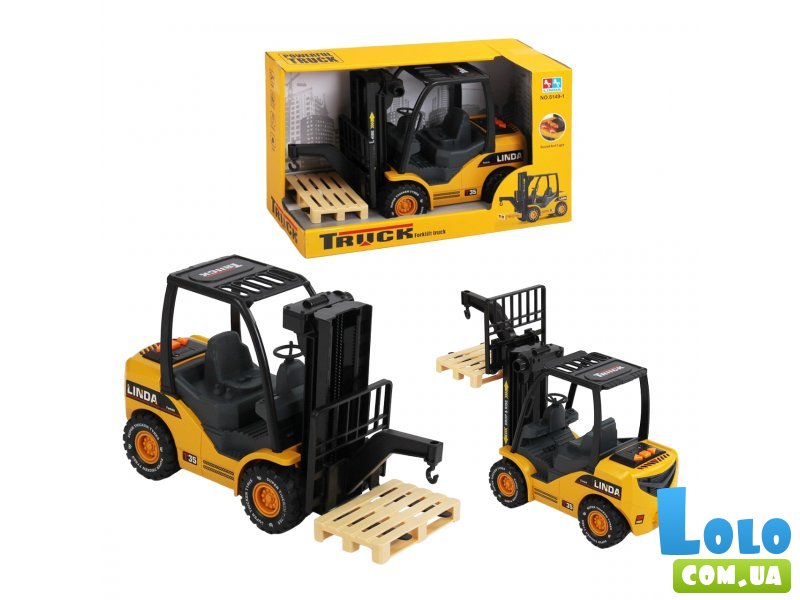 Машина Спецтехника