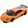 Машина Lamborghini на радиоуправлении, АвтоСвіт