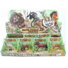 Фигурка Дикие животные (в ассортименте)