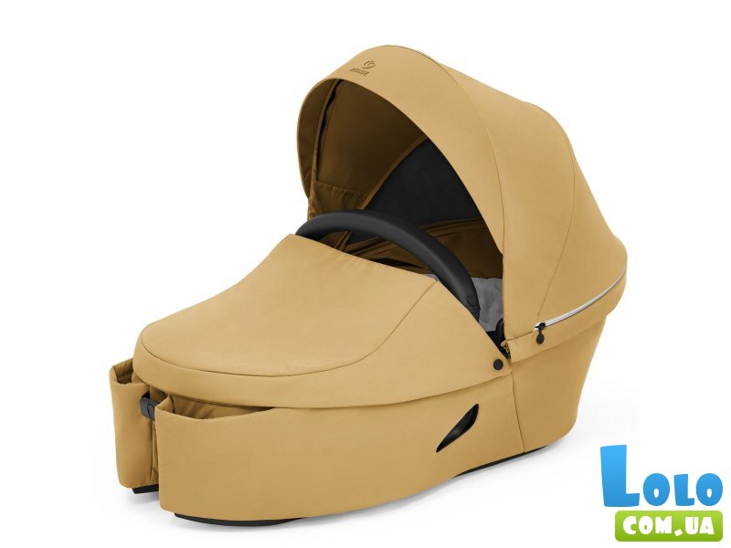 Люлька к коляске Xplory X, Stokke (golden yellow)