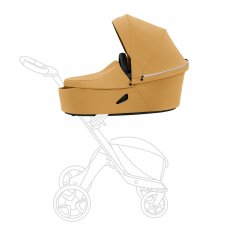 Люлька к коляске Xplory X, Stokke (golden yellow)