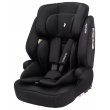 Автокресло Jazzi Isofix i-Size, Osann (black)