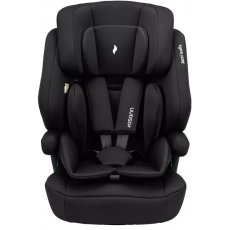 Автокресло Jazzi Isofix i-Size, Osann (black)