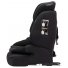 Автокресло Jazzi Isofix i-Size, Osann (black)