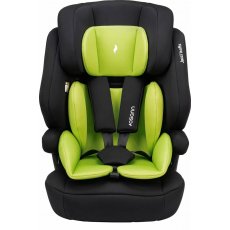 Автокресло Jazzi Isofix i-Size, Osann (lime)