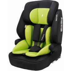 Автокресло Jazzi Isofix i-Size, Osann (lime)