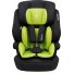 Автокресло Jazzi Isofix i-Size, Osann (lime)