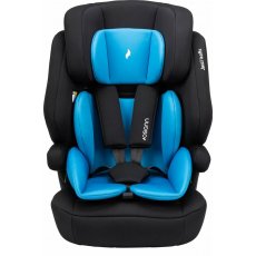 Автокресло Jazzi Isofix i-Size, Osann (ocean)