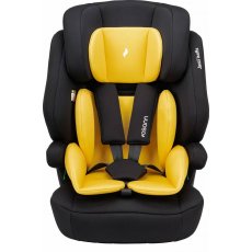 Автокресло Jazzi Isofix i-Size, Osann (pineapple)