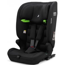 Автокресло Lupo Isofix i-Size, Osann (black)