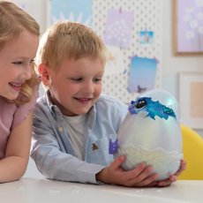 Интерактивная игрушка Драко в яйце Hatchimals, Spin Master (в ассортименте)