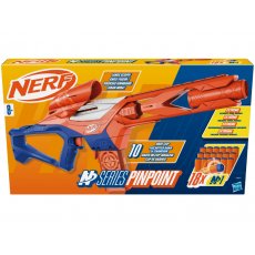 Бластер Pinpoint, Nerf