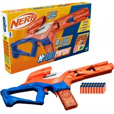 Бластер Pinpoint, Nerf