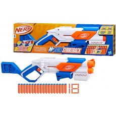 Бластер Strikeback, Nerf