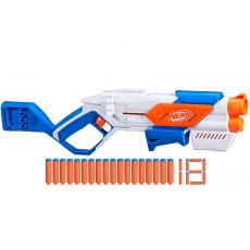 Бластер Strikeback, Nerf