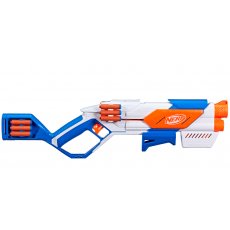 Бластер Strikeback, Nerf