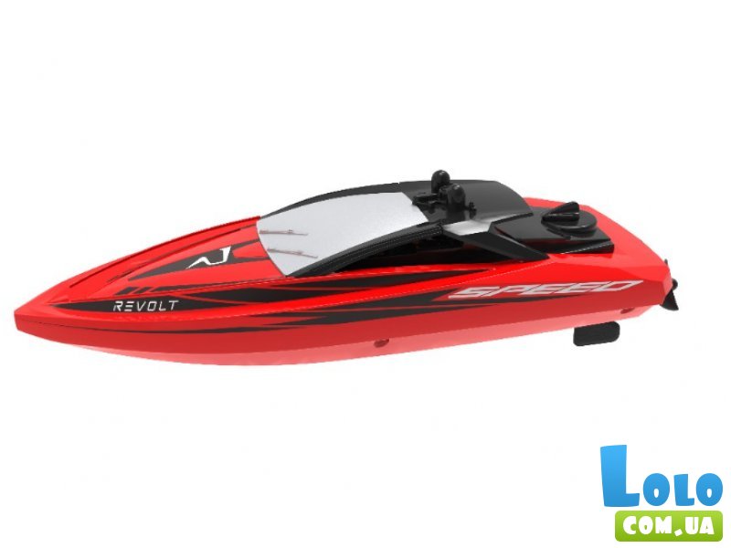 Катер на радиоуправлении Q5 Mini Boat, Syma