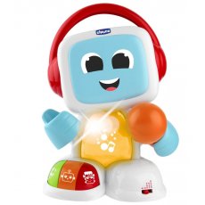 Музыкальная игрушка Robit, Chicco