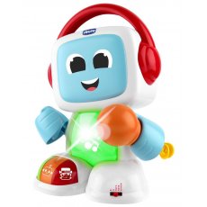 Музыкальная игрушка Robit, Chicco