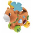 Музыкальная игрушка Лосенок, Chicco