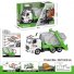 Конструктор Мусоровоз (YW 9082 F), до 50 дет.