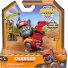 Кремез и команда: фигурка Чарджера с механической функцией, Spin Master