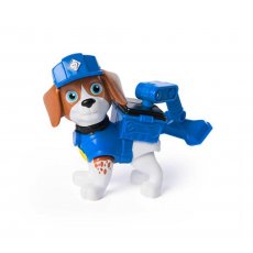 Фигурка щенка Уиллера с механической функцией, Spin Master