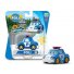 Металлическая фигурка Robocar Poli Поли, Die Cast