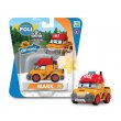 Металлическая фигурка Robocar Poli Марк, Die Cast