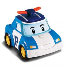 Фигурка-трансформер Робокар Поли, Roi Visual