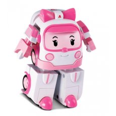 Фигурка-трансформер Робокар Эмбер, Roi Visual