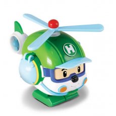 Фигурка-трансформер Робокар Хелли, Roi Visual