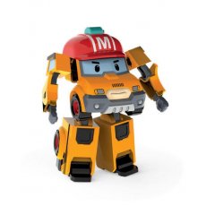 Фигурка-трансформер Робокар Марк, Roi Visual