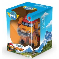 Фигурка-трансформер Робокар Марк, Roi Visual