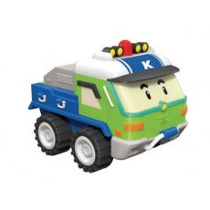 Фигурка-трансформер Робокар Китон, Roi Visual