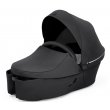 Люлька к коляске Xplory X с текстилем, Stokke (rich black)