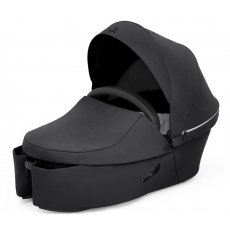 Люлька к коляске Xplory X с текстилем, Stokke (rich black)