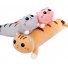 Мягкая игрушка Кот Батон, 130 см (в ассортименте)