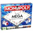 Настольная игра Монополия. The Mega Edition, Winning Moves