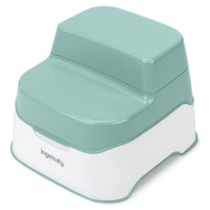 Детский горшок-подставка 3 в 1 Prepare to Potty, Ingenuity