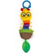 Игрушка-подвеска на коляску Cal-a-Puller, Baby Einstein