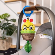 Игрушка-подвеска на коляску Cal-a-Puller, Baby Einstein