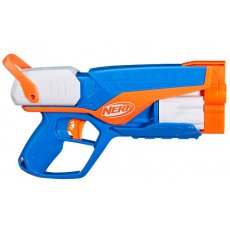 Бластер Аджилити, Nerf