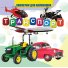 Книга для самых маленьких Транспорт, Jumbi