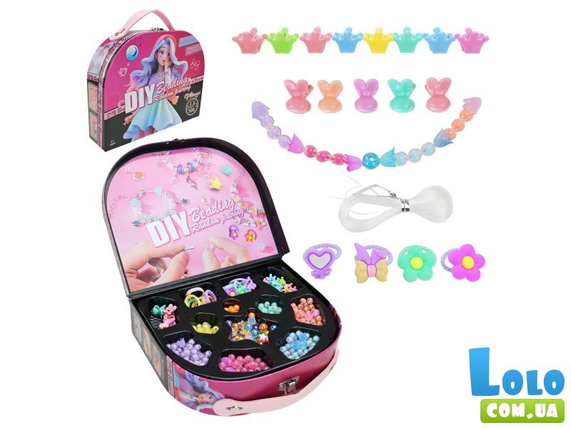 Набор для создания украшений