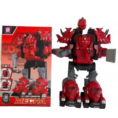 Трансформер 5 в 1