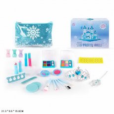 Набор косметики с косметичкой